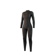 MYSTIC STAR 2025 WOMENS WETSUIT 5/3 BACK ZIP