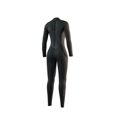 MYSTIC STAR 2025 WOMENS WETSUIT 5/3 BACK ZIP Secondary image