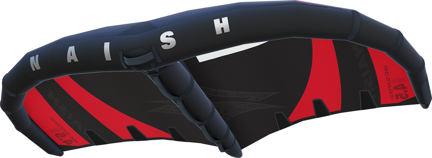 NAISH WING-SURFER MK4 2023 Δευτερεύουσα εικόνα προϊόντος