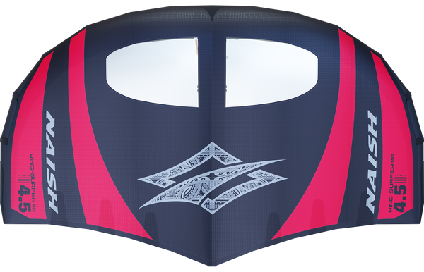 NAISH WING-SURFER MK4 2023