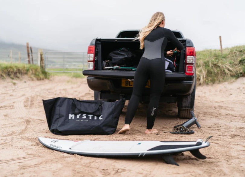MYSTIC BAG BORRIS 215L