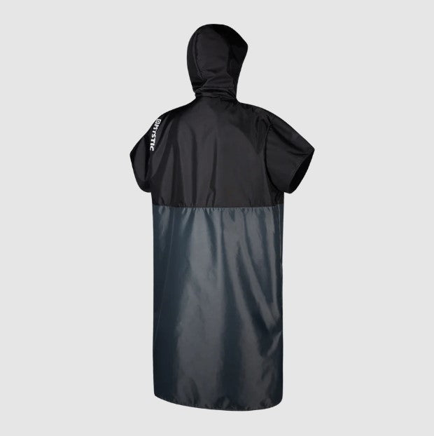 MYSTIC DELUXE PONCHO Secondary image