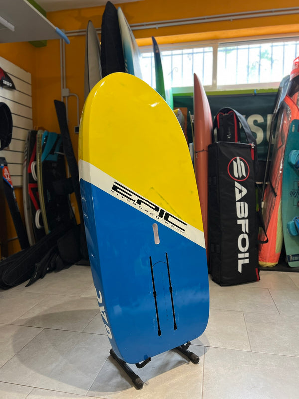 Full Carbon G.A.C WingFoil Board 65L