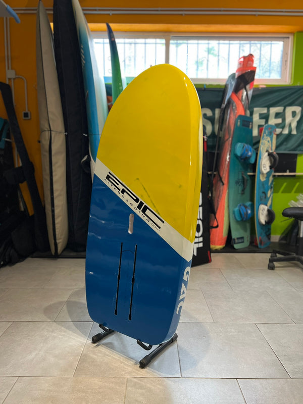 Full Carbon G.A.C WingFoil Board 65L