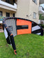 RRD Vision used kite 13.5m