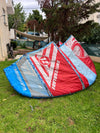 Cabrinha Switchblade used kite 12m
