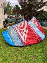 Cabrinha Switchblade used kite 12m