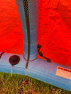 Cabrinha Switchblade used kite 12m
