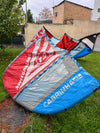 Cabrinha Switchblade used kite 12m