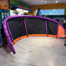 Cabrinha Switchblade used kite 10m