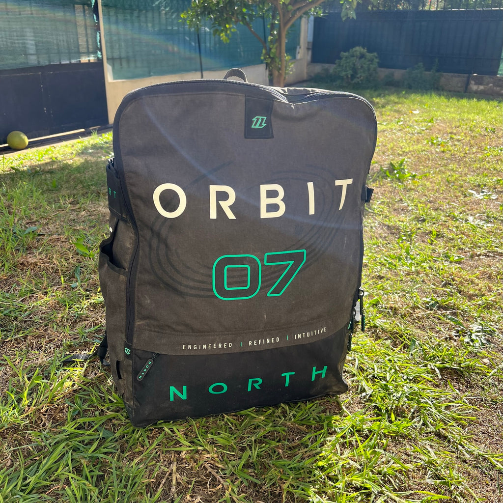 Used North Orbit Kite 7m 2022