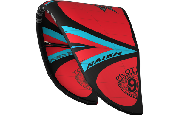 NAISH PIVOT S27 High-Performance Freeride/Big Air