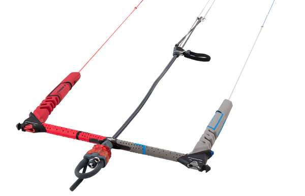 NAISH S27 TORQUE 2 + i3 QUICK RELEASE - 55 CM