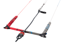 NAISH S27 TORQUE 2 + i3 QUICK RELEASE - 55 CM