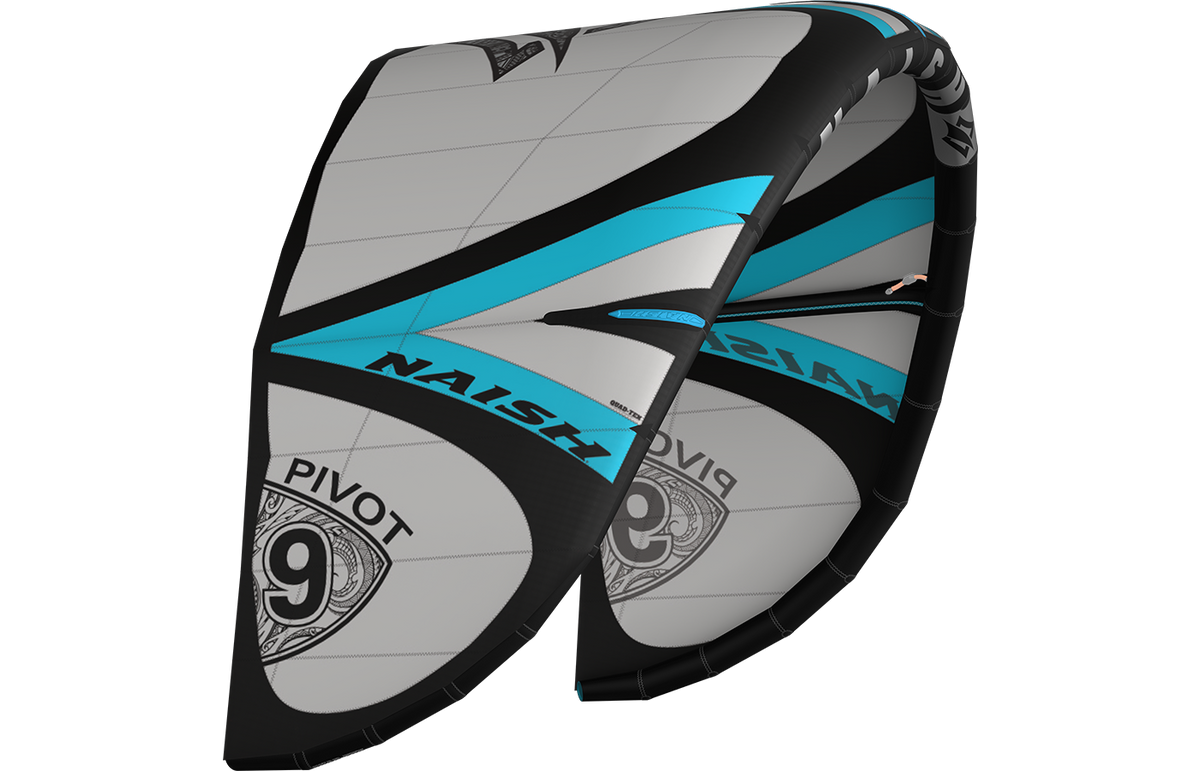 NAISH PIVOT S27 High-Performance Freeride/Big Air