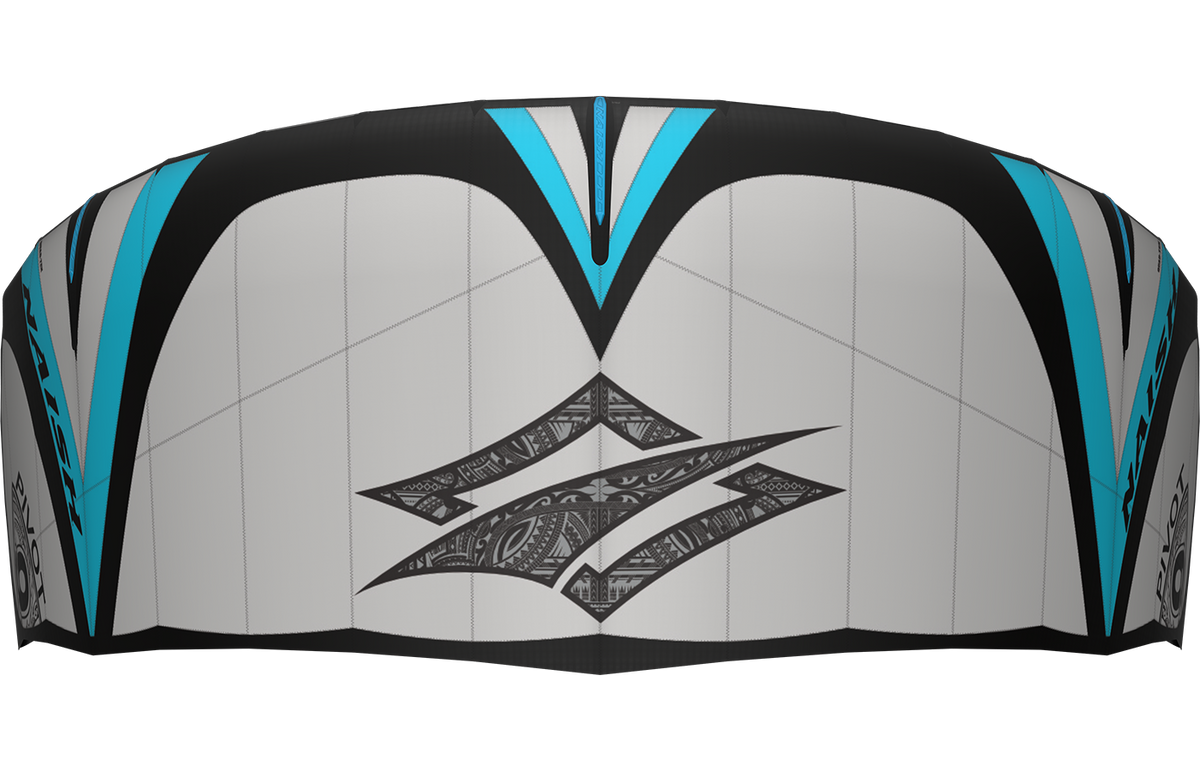 NAISH PIVOT S27 High-Performance Freeride/Big Air