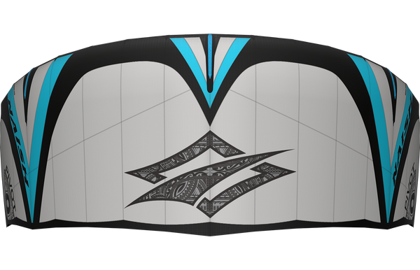 NAISH PIVOT S27 High-Performance Freeride/Big Air
