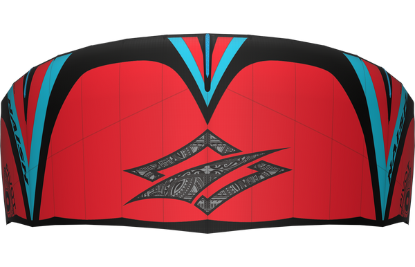 NAISH PIVOT S27 High-Performance Freeride/Big Air