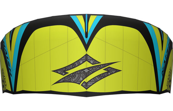NAISH PIVOT S27 High-Performance Freeride/Big Air
