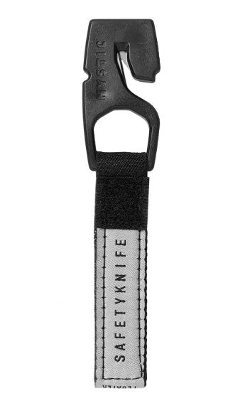 MYSTIC SAFETY KNIFE with Pocket