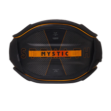 Mystic STEALTH 2023 Hardshell Waist Harness Orange