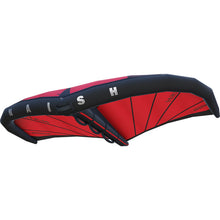 NAISH WING-SURFER S26 MATADOR LT - RED 5.0