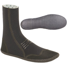 SOÖRUZ Surf boots FLOW Round Toe 3mm