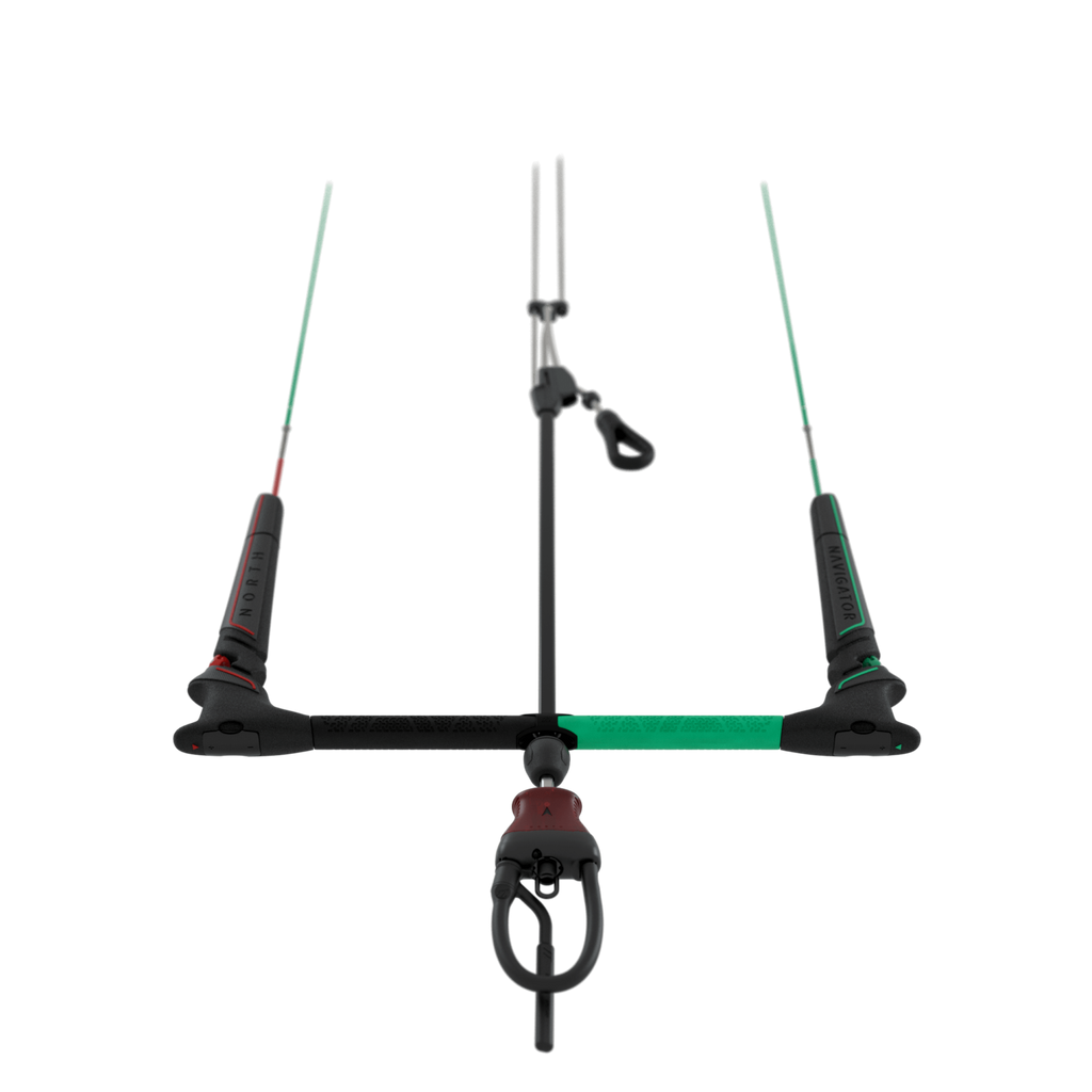 North Navigator Control System - Bar 2022