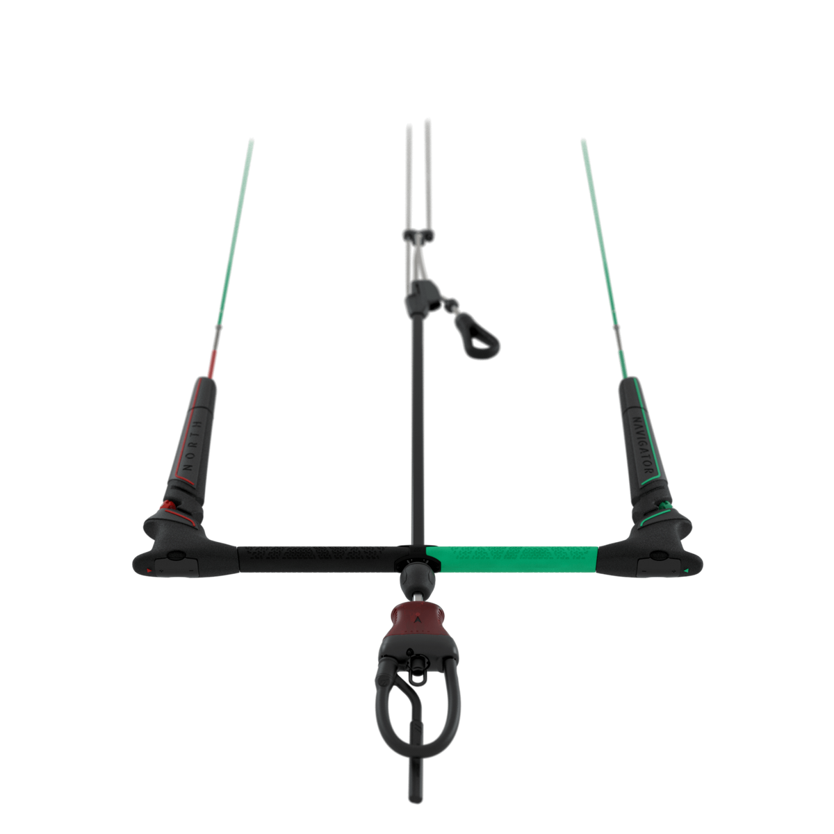 North Navigator Control System - Bar 2022