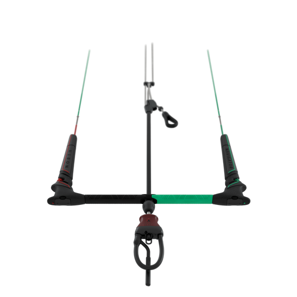 North Navigator Control System - Bar 2022