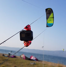 KiteSurf Line Mount V2