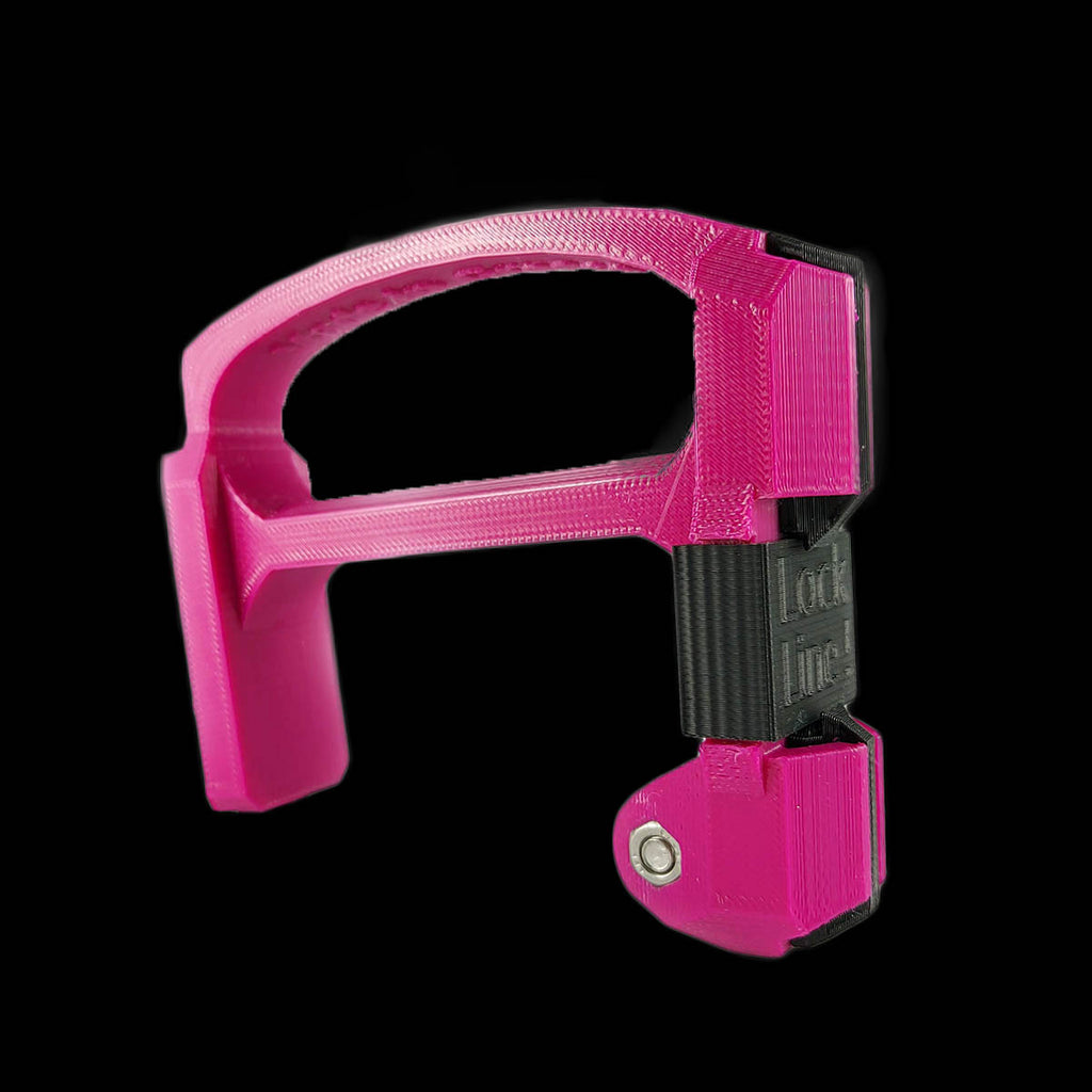 KiteSurf Line Mount V2