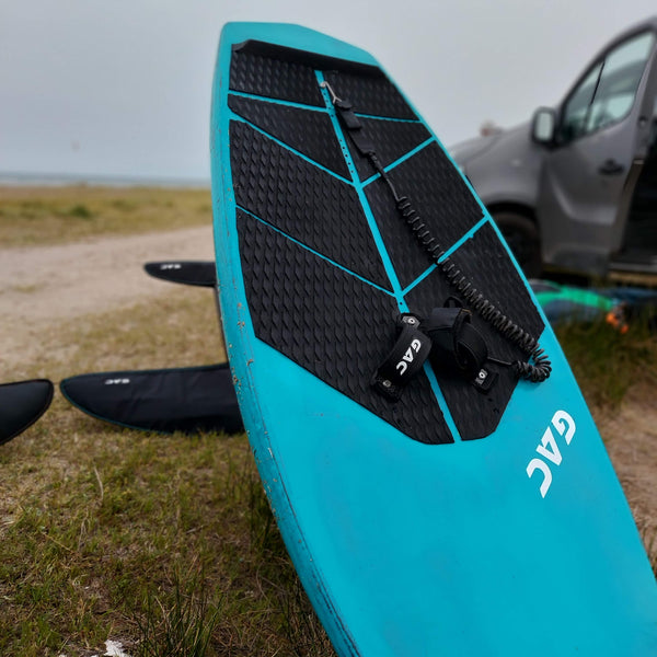 GAC custom Wing Foil Board