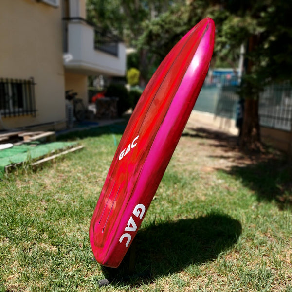GAC custom Wing Foil Board