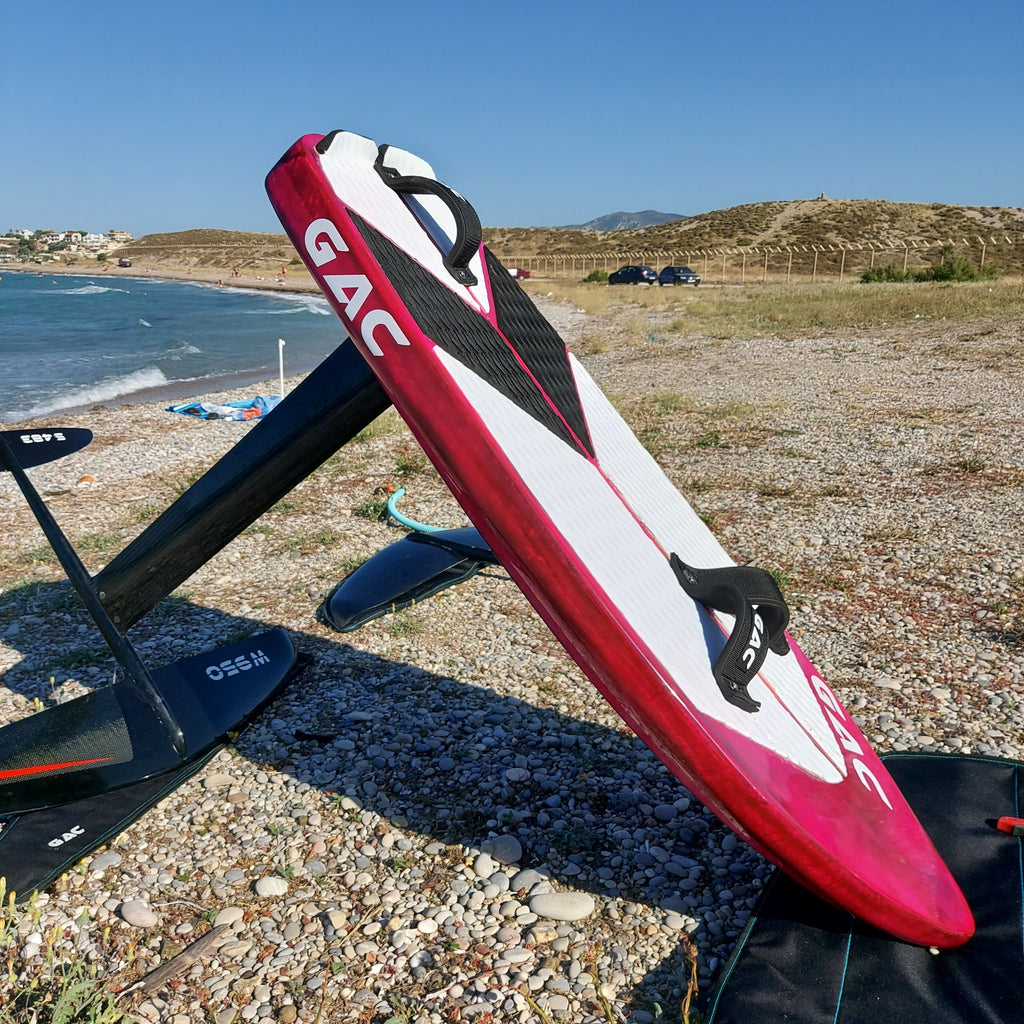 GAC custom Wing Foil Board