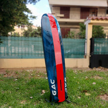 GAC custom Kite Foil Board - Race