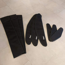 GAC IQ Foil Covers Set