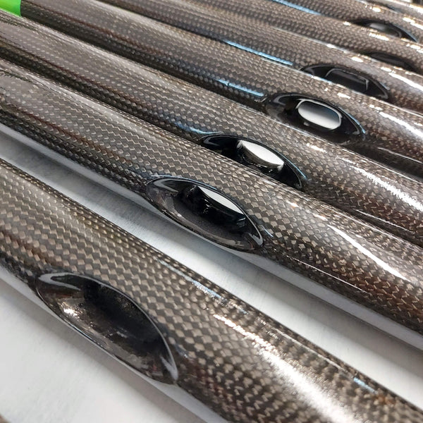 GAC Full Carbon Race Control Bar