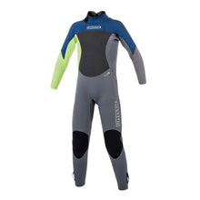Mystic Star Junior Wetsuit Fullsuit 5/4 Back-Zip
