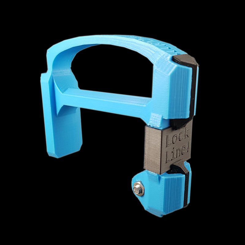 KiteSurf Line Mount V2