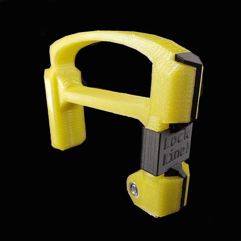 KiteSurf Line Mount V2