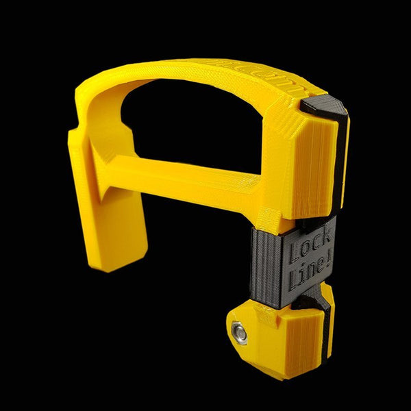 KiteSurf Line Mount V2