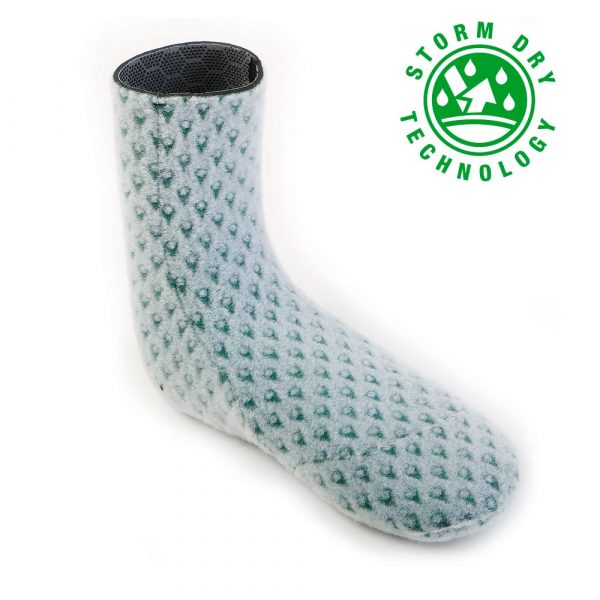 SOÖRUZ Μπότες για σερφ FLOW Round Toe 3mm