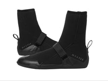 Mystic Ease Boot Round Toe 3mm