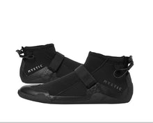 Mystic Ease Shoe Round Toe 3mm