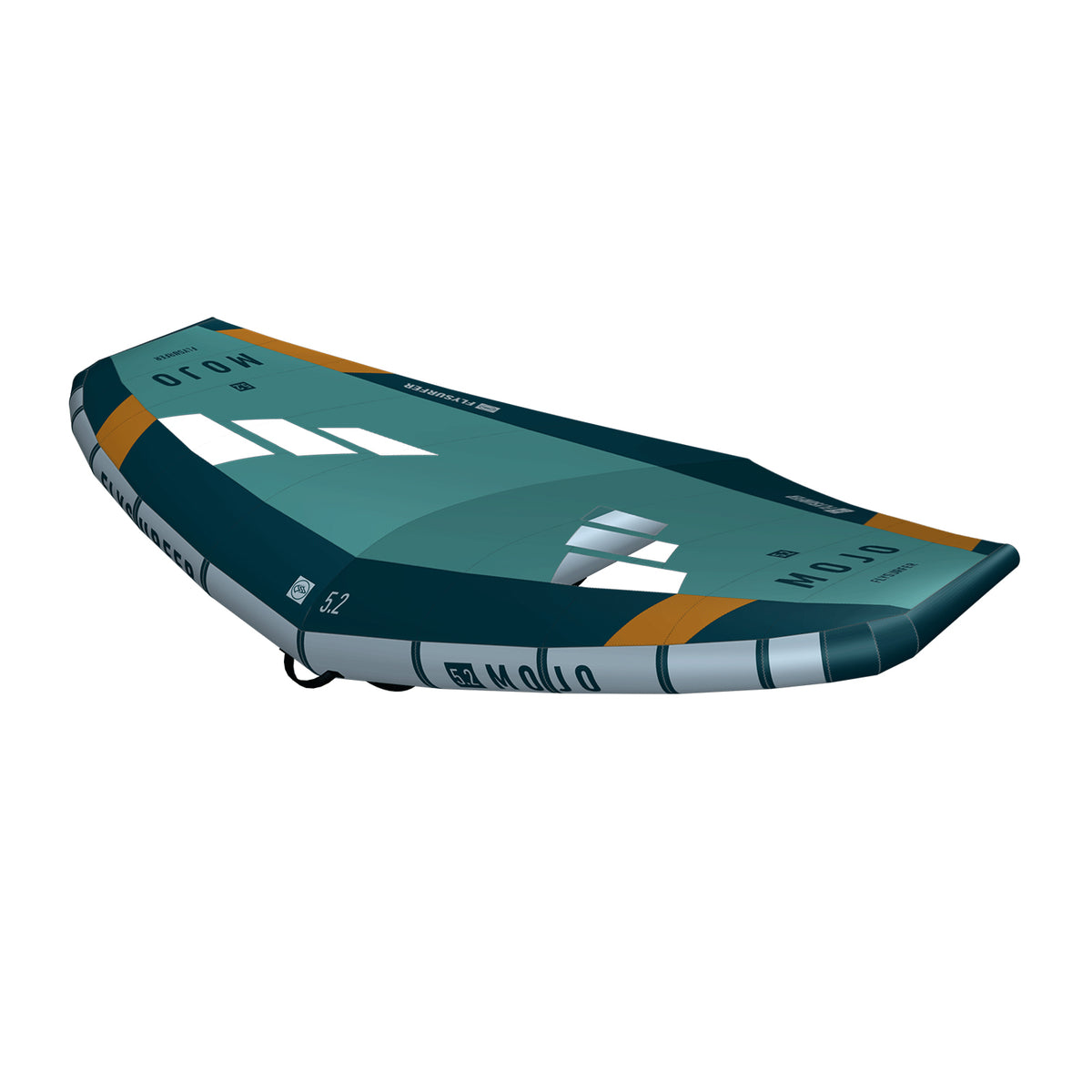 Flysurfer Surf wing MOJO 5.2m Κύρια εικόνα προϊόντος