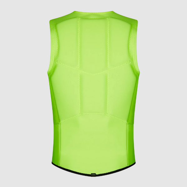 Mystic STAR Impact Front Zip Vest