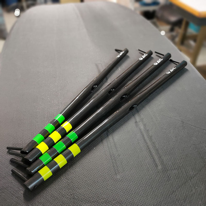 GAC Full Carbon Race Control Bar