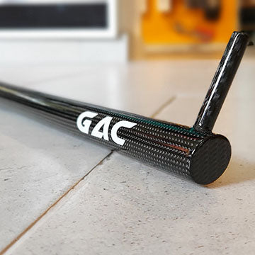 GAC Full Carbon Race Control Bar