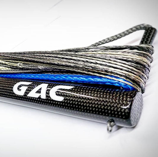 GAC Full Carbon Race Control Bar Main image